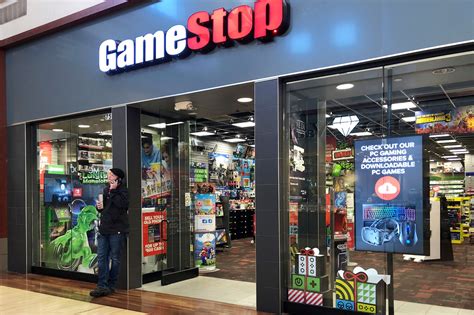 Gamestore